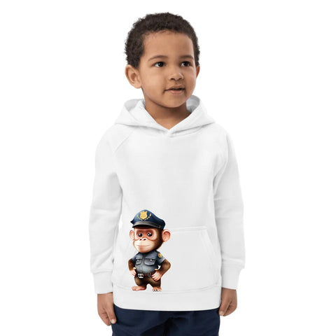 Image of Kids Eco Hoodie | SOL'S 03576