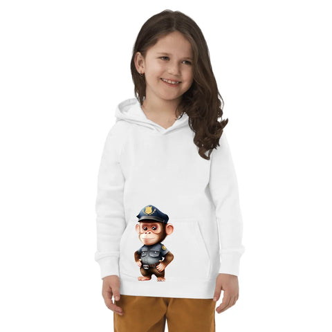 Image of Kids Eco Hoodie | SOL'S 03576