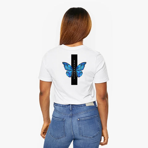 Image of Unisex Jersey Short Sleeve Tee