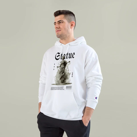Image of Champion Hoodie