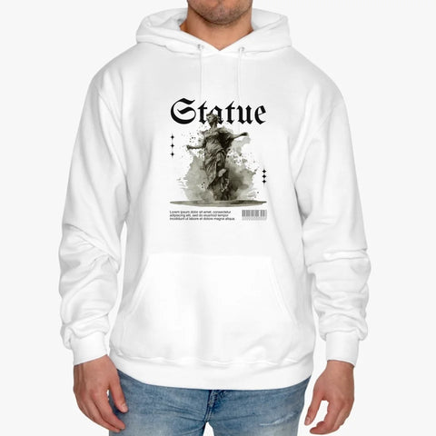 Image of Champion Hoodie