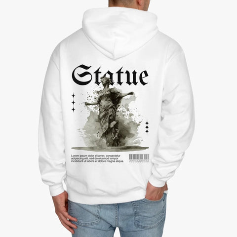 Image of Champion Hoodie