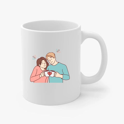 Image of Mug Design 1