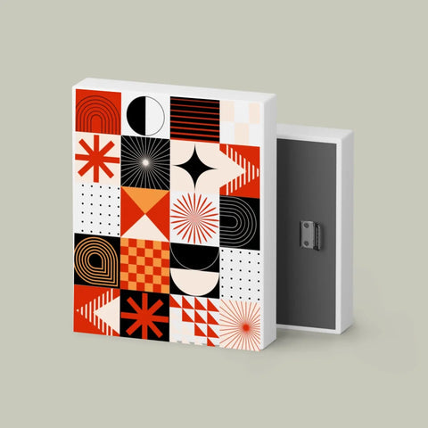 Image of Canvas Gallery Wraps