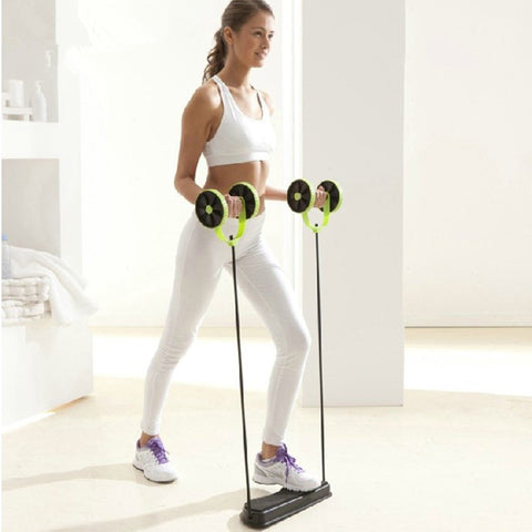 Image of Popular Gym Trainer