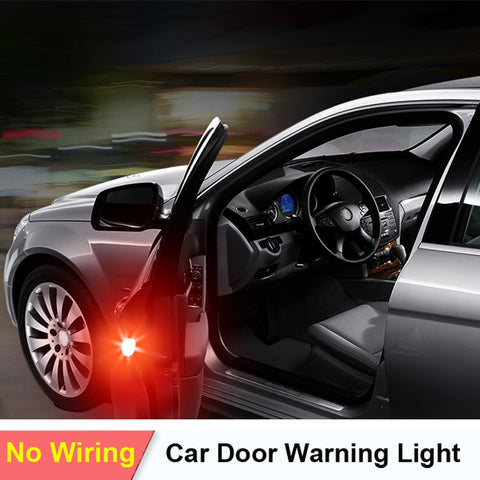 Image of Car Door LED Laser Light