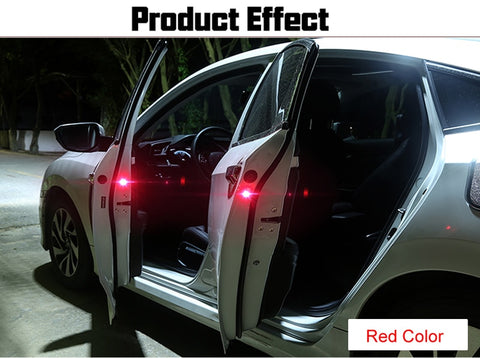 Image of Car Door LED Laser Light
