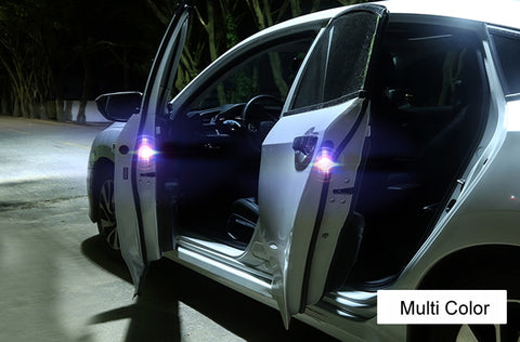 Image of Car Door LED Laser Light