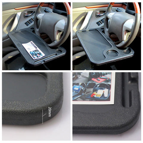 Image of Portable Car Desk