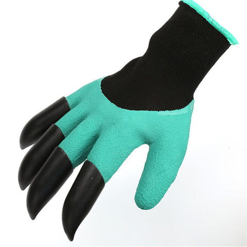 Image of Garden Genie Gloves