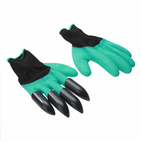Image of Garden Genie Gloves