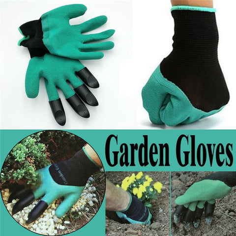 Image of Garden Genie Gloves