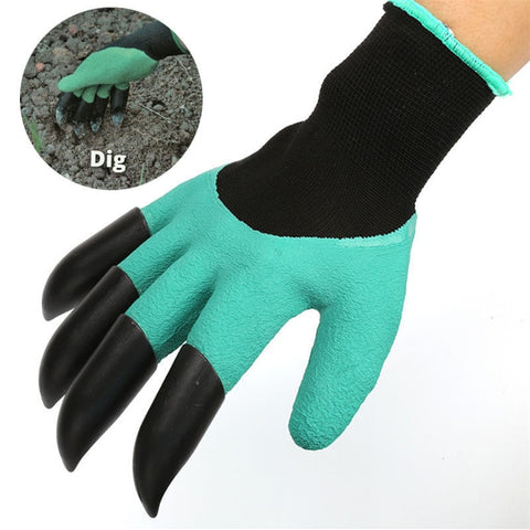 Image of Garden Genie Gloves