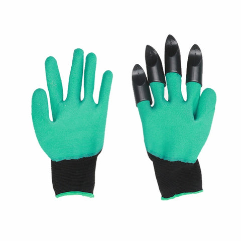 Image of Garden Genie Gloves