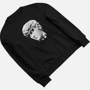 Unisex Garment-dyed Long Sleeve T-Shirt