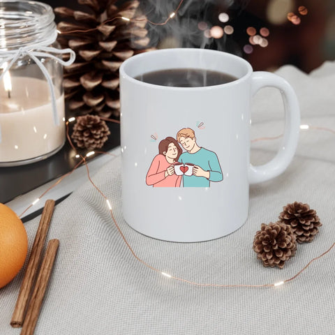 Image of Mug Design 1