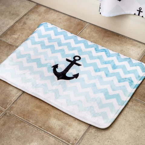 Image of bath mat