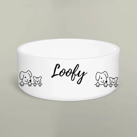 Image of Pet Bowl