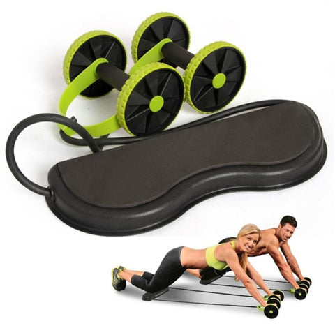 Image of Popular Gym Trainer