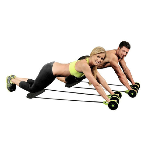 Image of Popular Gym Trainer