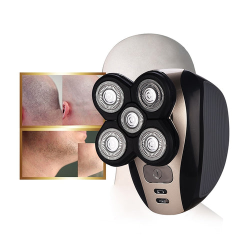 Image of Easy Head Shaver