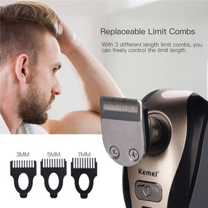 Easy Head Shaver