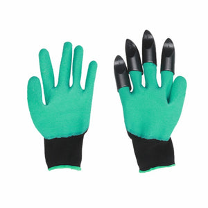 Garden Genie Gloves