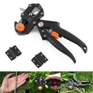 Garden Grafting Tool