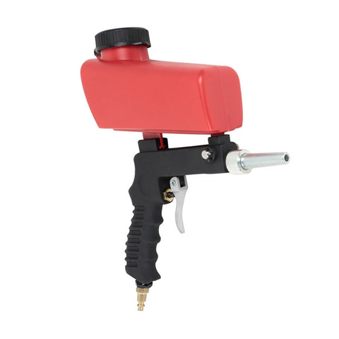 Image of Portable Gravity Sandblaster